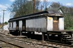 RDG baggage as depot